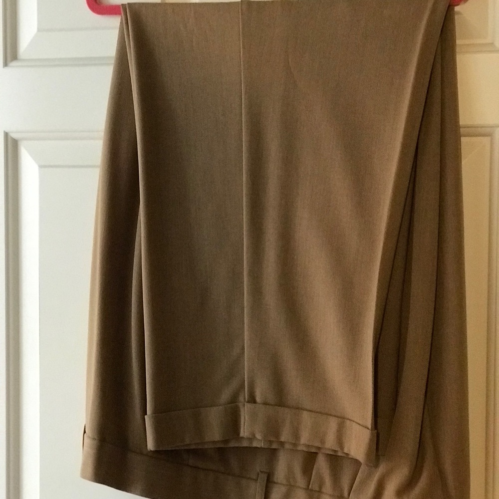 Ladies slacks - Picture 2 of 3